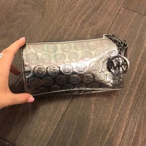Michael Kors Limited Edition Cosmetic Case